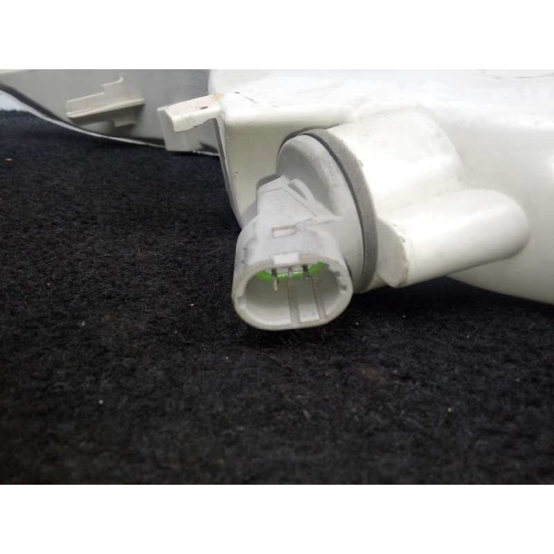 Recambio de piloto delantero izquierdo para opel movano 2.2 dti referencia OEM IAM  98-03 BLANCO