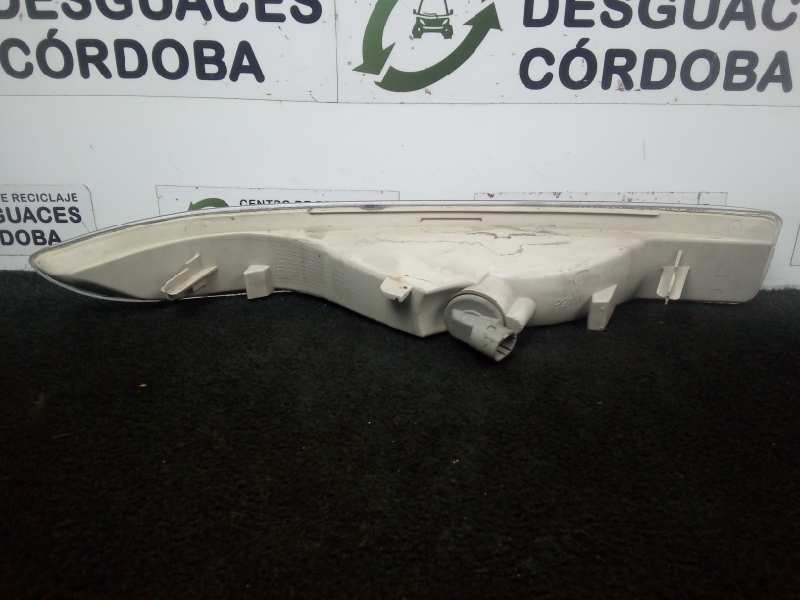 Recambio de piloto delantero izquierdo para opel movano 2.2 dti referencia OEM IAM  98-03 BLANCO