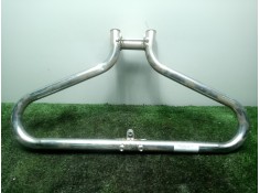 Recambio de defensa delantera para kenrod / qingqi qm 250 referencia OEM IAM   