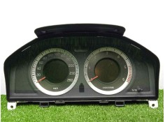 Recambio de cuadro instrumentos para volvo s60 lim. 2.0 diesel cat referencia OEM IAM 31270901AA-36002600-69399320U  