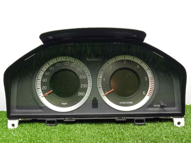 Recambio de cuadro instrumentos para volvo s60 lim. 2.0 diesel cat referencia OEM IAM 31270901AA-36002600-69399320U  