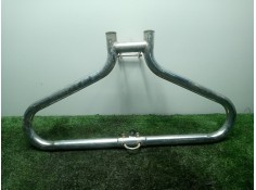 Recambio de defensa delantera para kenrod / qingqi qm 250 referencia OEM IAM    2