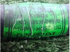 Recambio de tubos aire acondicionado para ssangyong kyron 2.0 referencia OEM IAM 6863009020   2