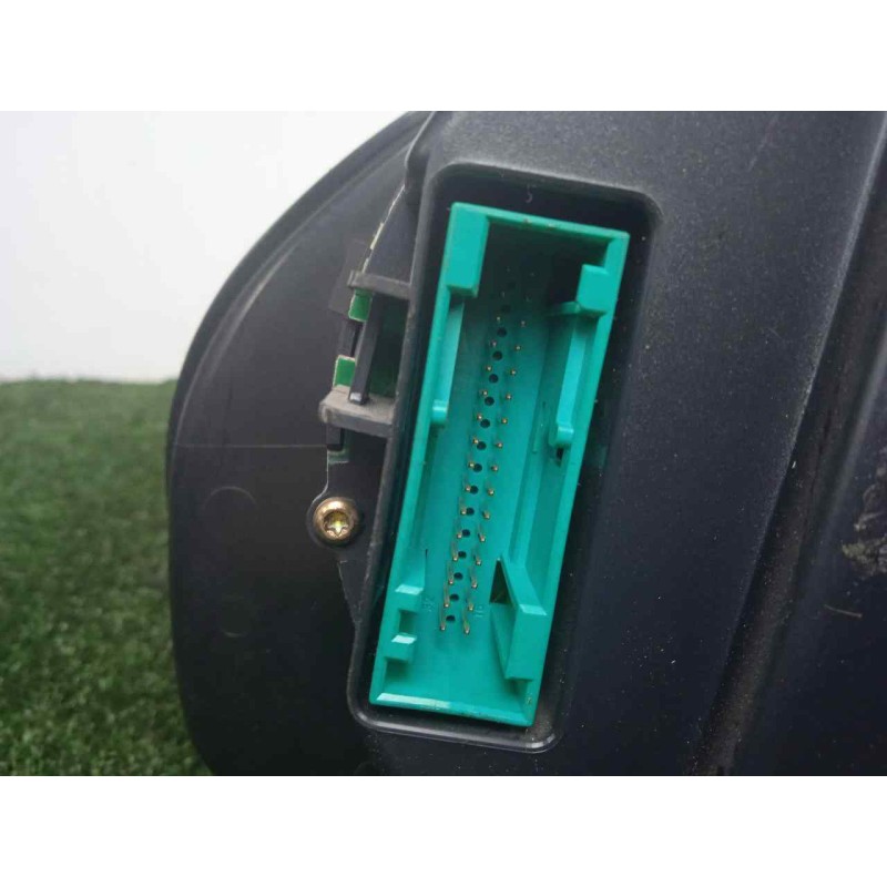 Recambio de cuadro instrumentos para volkswagen passat berlina (3b3) 1.9 tdi referencia OEM IAM 110080052002-3B0920825A  