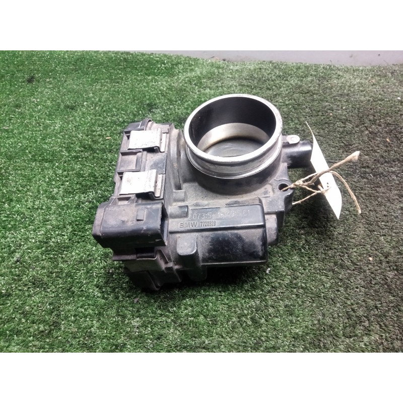 Recambio de caja mariposa para bmw r 1200 rt referencia OEM IAM 7728929 K52 - 14-19 