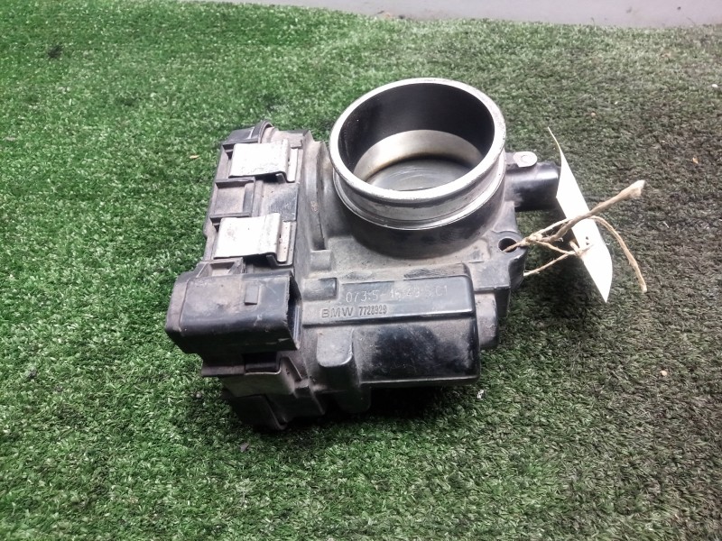 Recambio de caja mariposa para bmw r 1200 rt referencia OEM IAM 7728929 K52 - 14-19 