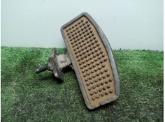 Recambio de posapie para kenrod / qingqi qm 250 referencia OEM IAM  DELANTERO IZQUIERDO