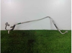 Recambio de tubos aire acondicionado para ssangyong kyron 2.0 referencia OEM IAM 6863009011  