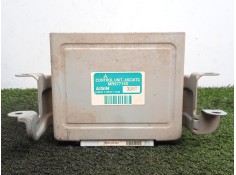 Recambio de modulo electronico para mitsubishi montero (v60/v70) 3.2 di-d cat referencia OEM IAM MR977145  