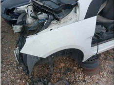 Recambio de aleta delantera izquierda para mercedes-benz clase b (w245) 2.0 cdi cat referencia OEM IAM  05-07 