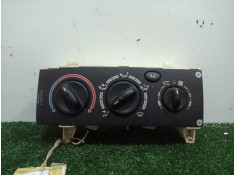Recambio de mando calefaccion / aire acondicionado para renault scenic (ja..) 1.9 dti diesel cat referencia OEM IAM 102042-66321