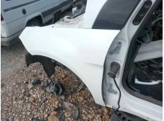 Recambio de aleta delantera izquierda para mercedes-benz clase b (w245) 2.0 cdi cat referencia OEM IAM  05-07  2