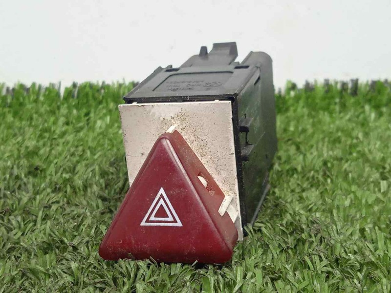 Recambio de warning para volkswagen passat cc (357) 2.0 tdi referencia OEM IAM 3C8953509 4.PINES 