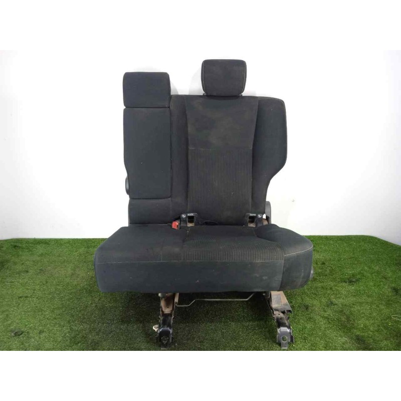 Recambio de asientos trasero izquierdo para toyota rav 4 2.2 d-4d cat referencia OEM IAM 7107642520C5-7107842620C4  