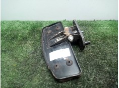 Recambio de posapie para kenrod / qingqi qm 250 referencia OEM IAM  DELANTERO IZQUIERDO 2