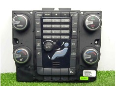 Recambio de mando climatizador para volvo s60 lim. 2.0 diesel cat referencia OEM IAM 30795265 BI-ZONA 