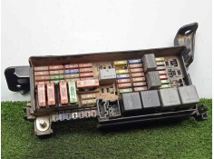 Recambio de caja reles / fusibles para mercedes-benz clase m (w164) 3.0 cdi cat referencia OEM IAM A1645451740-A1645402372  
