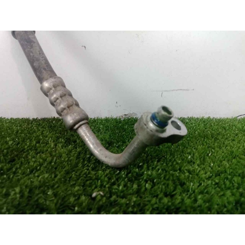 Recambio de tubos aire acondicionado para ssangyong kyron 2.0 referencia OEM IAM 6863009011  