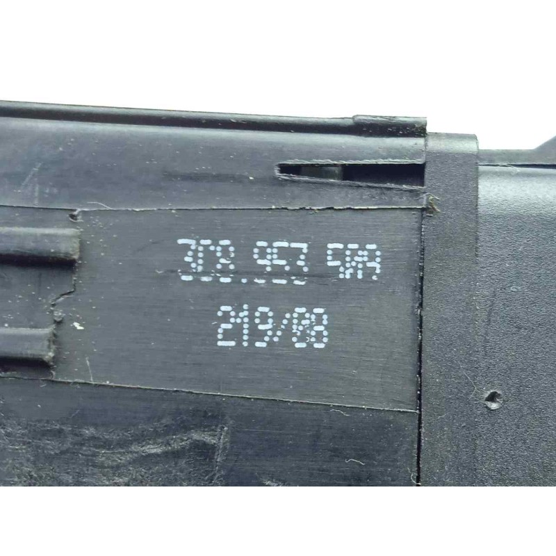 Recambio de warning para volkswagen passat cc (357) 2.0 tdi referencia OEM IAM 3C8953509 4.PINES 