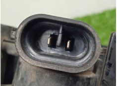 Recambio de faro antiniebla derecho para kia carens 2.0 turbodiesel cat referencia OEM IAM    2