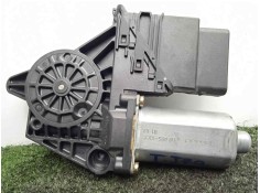 Recambio de motor elevalunas trasero izquierdo para volkswagen passat berlina (3b3) 1.9 tdi referencia OEM IAM 105406301-0507428
