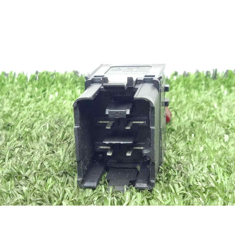 Recambio de warning para volkswagen passat cc (357) 2.0 tdi referencia OEM IAM 3C8953509 4.PINES 