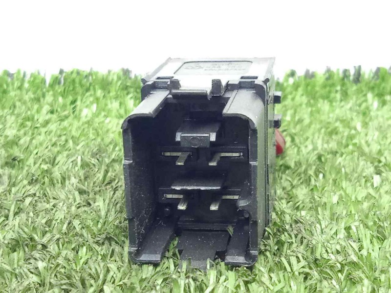 Recambio de warning para volkswagen passat cc (357) 2.0 tdi referencia OEM IAM 3C8953509 4.PINES 