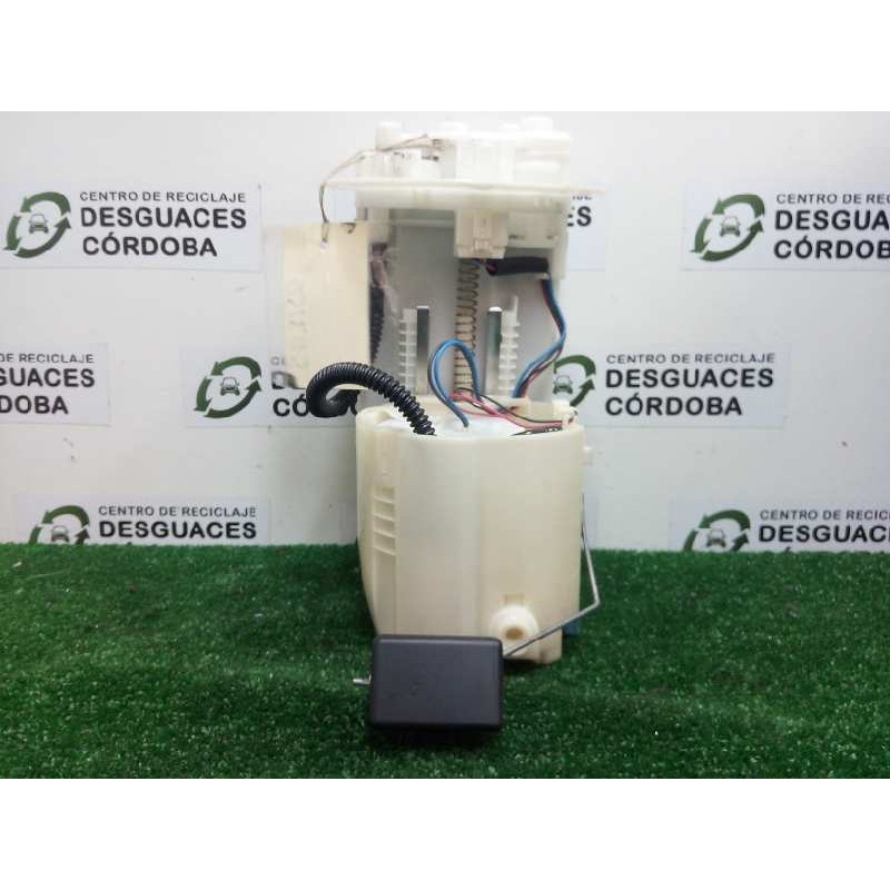 Recambio de aforador para toyota corolla (e15) 1.6 16v cat referencia OEM IAM NOTIENEREFERENCIA  