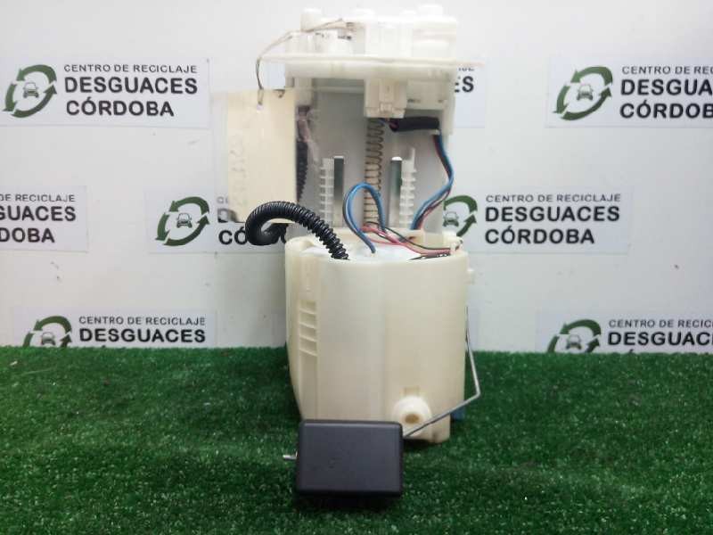 Recambio de aforador para toyota corolla (e15) 1.6 16v cat referencia OEM IAM NOTIENEREFERENCIA  