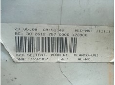 Recambio de carenado derecho para bmw r 1200 rt/st referencia OEM IAM 46637682944RE - 682944 - 40744100090RE K26 - DERECHO - ALE 2