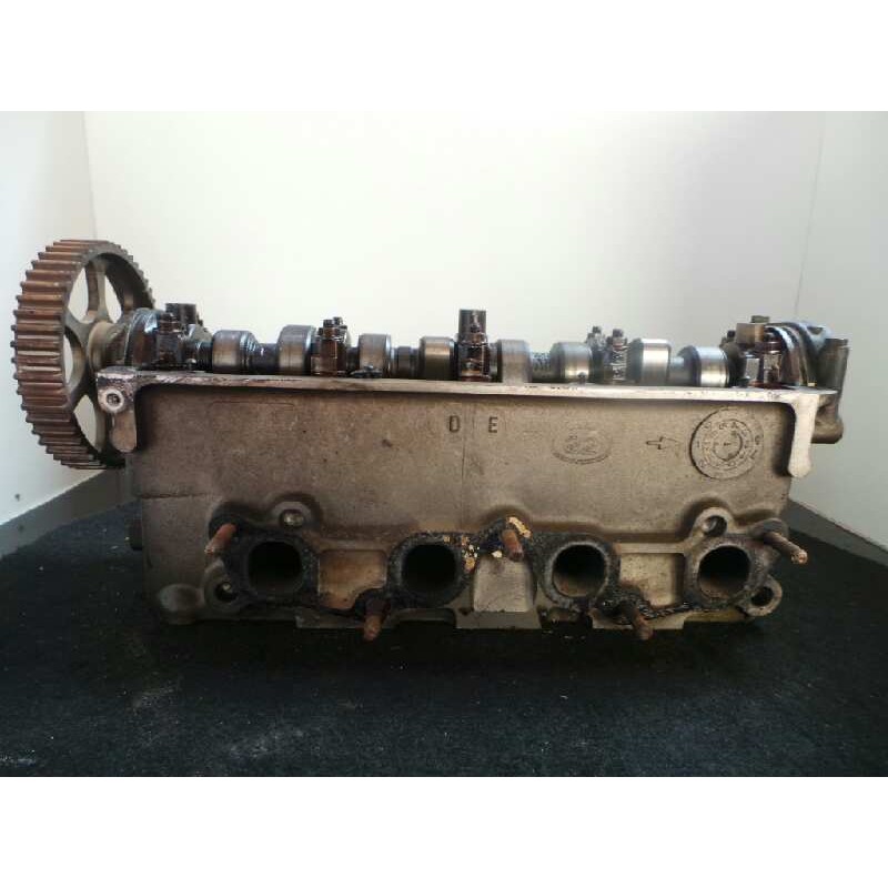 Recambio de culata para seat ibiza (6k) 1.4 referencia OEM IAM 030103373T-TL023  