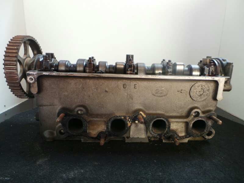 Recambio de culata para seat ibiza (6k) 1.4 referencia OEM IAM 030103373T-TL023  