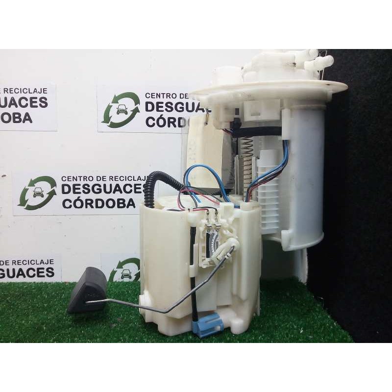Recambio de aforador para toyota corolla (e15) 1.6 16v cat referencia OEM IAM NOTIENEREFERENCIA  