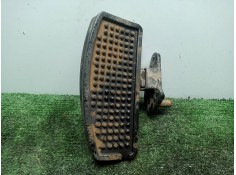 Recambio de posapie para kenrod / qingqi qm 250 referencia OEM IAM  DELANTERO DERECHO