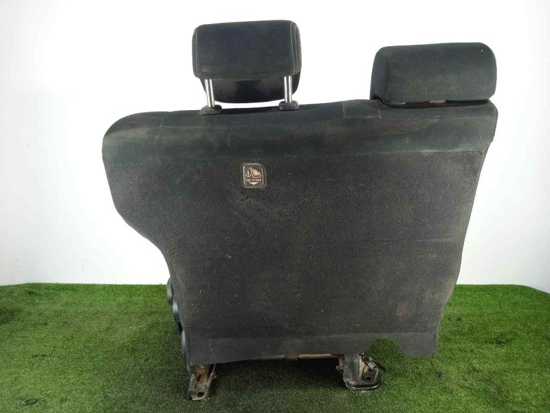 Recambio de asientos trasero izquierdo para toyota rav 4 2.2 d-4d cat referencia OEM IAM 7107642520C5-7107842620C4  