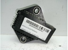 Recambio de modulo electronico para citroën c4 lim. 1.6 hdi fap referencia OEM IAM 9664661580-0265005765   2