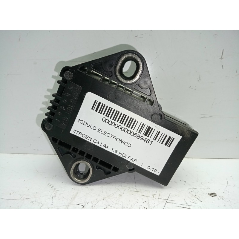 Recambio de modulo electronico para citroën c4 lim. 1.6 hdi fap referencia OEM IAM 9664661580-0265005765  