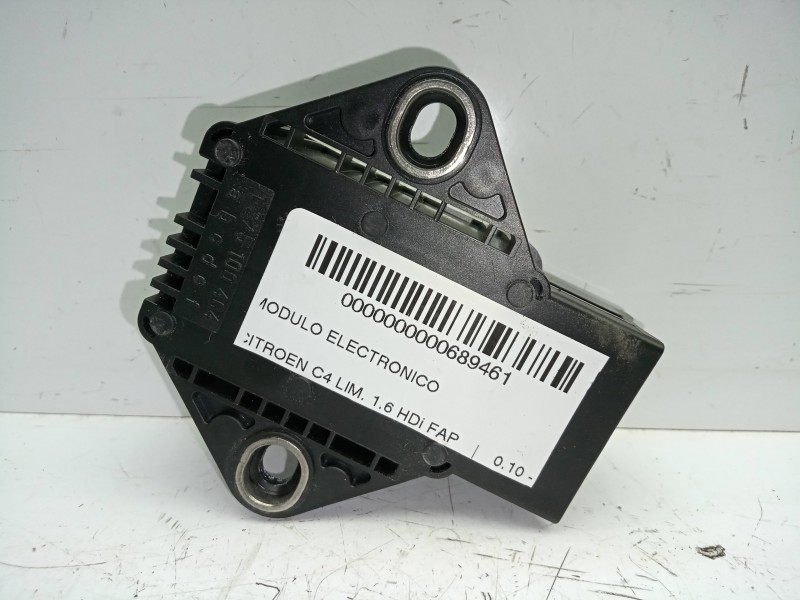 Recambio de modulo electronico para citroën c4 lim. 1.6 hdi fap referencia OEM IAM 9664661580-0265005765  