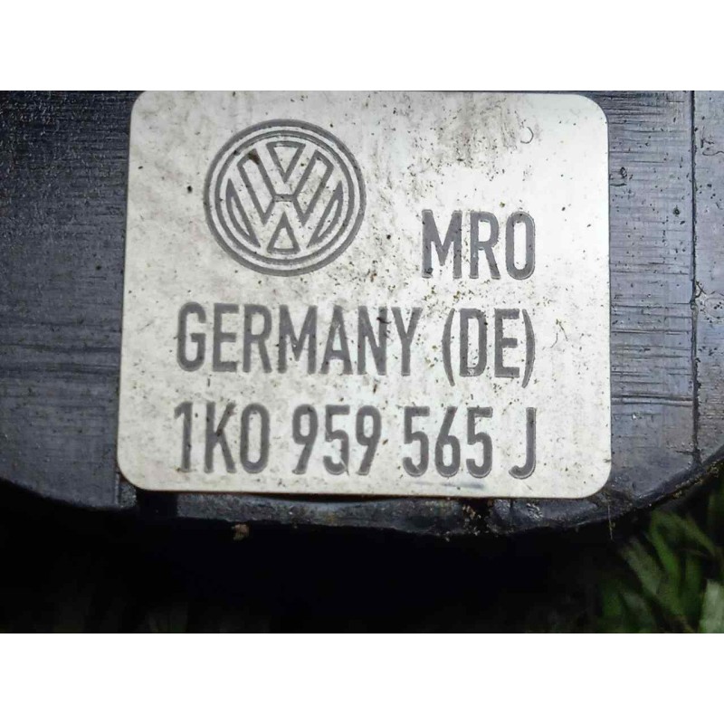 Recambio de mando retrovisor para volkswagen passat cc (357) 2.0 tdi referencia OEM IAM 1K0959565J 6.PINES 