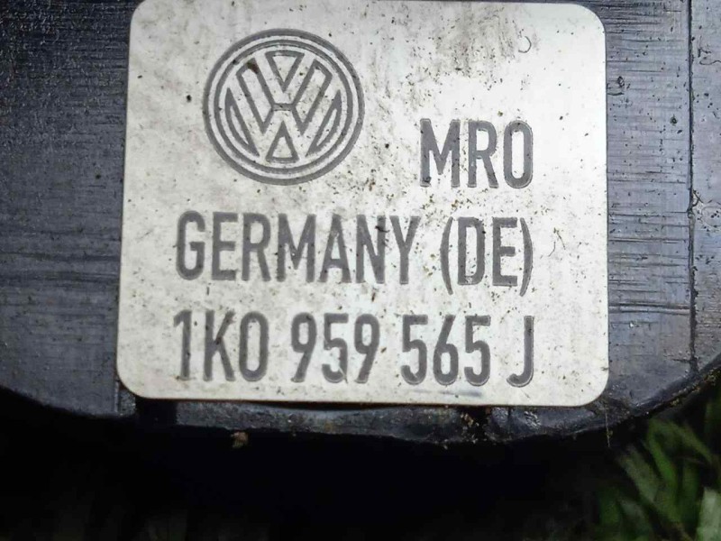 Recambio de mando retrovisor para volkswagen passat cc (357) 2.0 tdi referencia OEM IAM 1K0959565J 6.PINES 