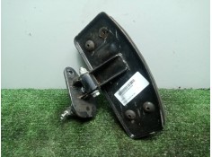 Recambio de posapie para kenrod / qingqi qm 250 referencia OEM IAM  DELANTERO DERECHO 2