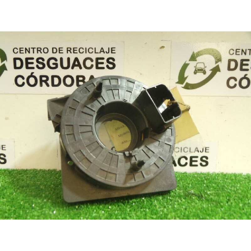 Recambio de anillo airbag para seat cordoba berlina (6l2) 1.4 16v referencia OEM IAM 283396-15042496  