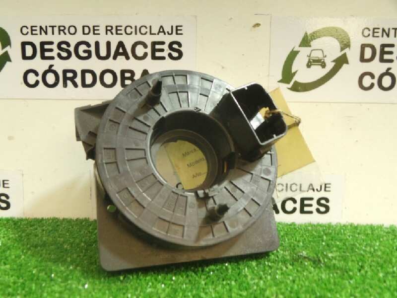 Recambio de anillo airbag para seat cordoba berlina (6l2) 1.4 16v referencia OEM IAM 283396-15042496  