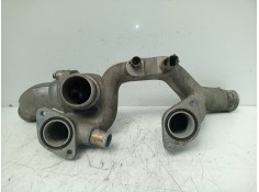 Recambio de termostato para jaguar xk8/xkr coupe 4.0 v8 32v cat referencia OEM IAM B8JV8A504AE-88JV8A504AE   2