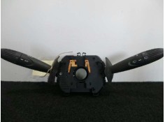 Recambio de mando luces para fiat punto berlina (188) 1.2 cat referencia OEM IAM 735267951 MANDO DOBLE 