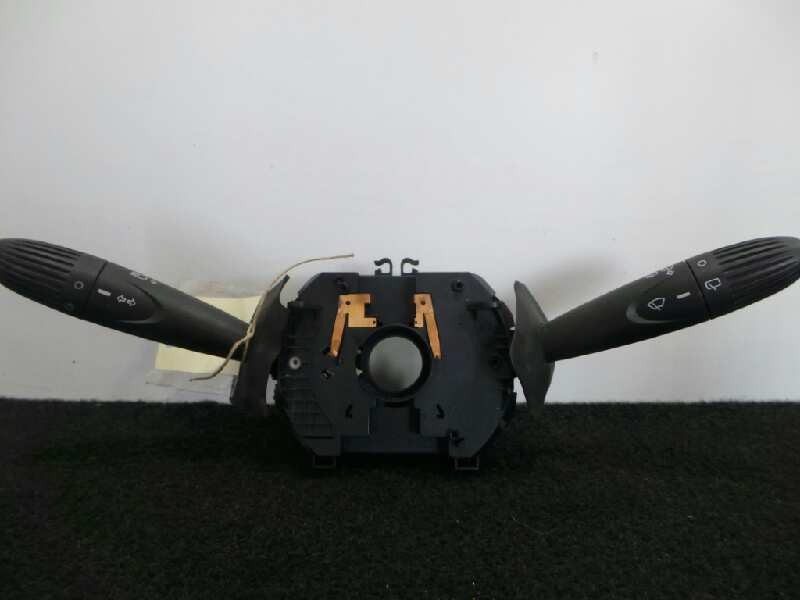 Recambio de mando luces para fiat punto berlina (188) 1.2 cat referencia OEM IAM 735267951 MANDO DOBLE 