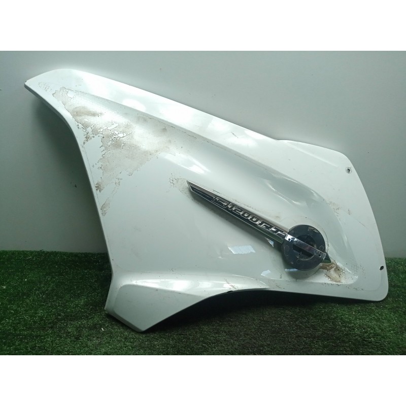 Recambio de carenado derecho para bmw r 1200 rt referencia OEM IAM 46638556145 K52 - CARCASA LATERAL MEDIO