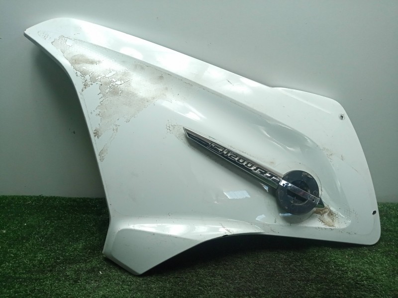 Recambio de carenado derecho para bmw r 1200 rt referencia OEM IAM 46638556145 K52 - CARCASA LATERAL MEDIO