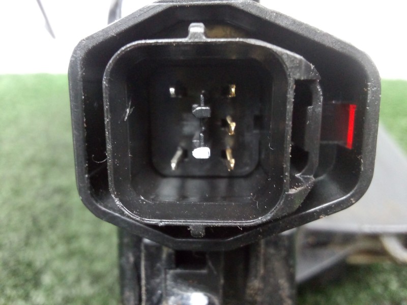 Recambio de cerradura puerta delantera izquierda para hyundai trajet (fo) 2.0 crdi cat referencia OEM IAM SINREFERENCIA 5.PINES 