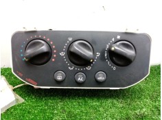 Recambio de mando calefaccion / aire acondicionado para renault clio ii fase i (b/cbo) 1.9 diesel referencia OEM IAM MAGNETIMARE